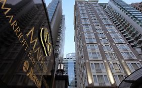 Marriott Executive Apartments Mayfair Bangkok